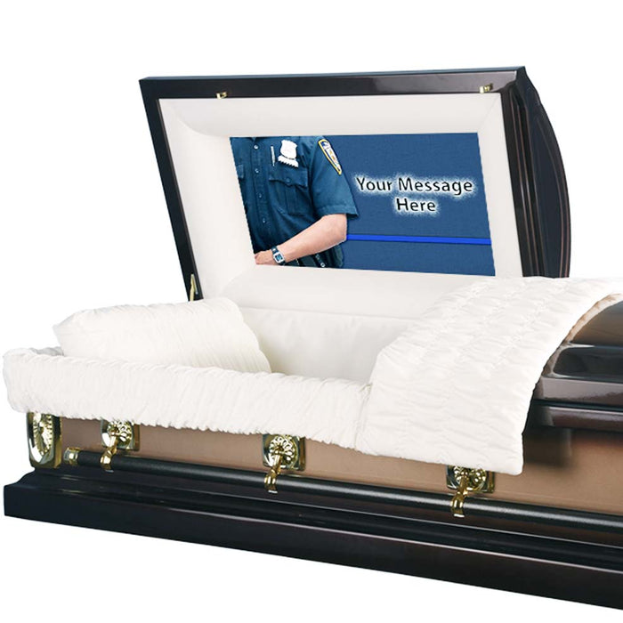 145CP Casket Panel