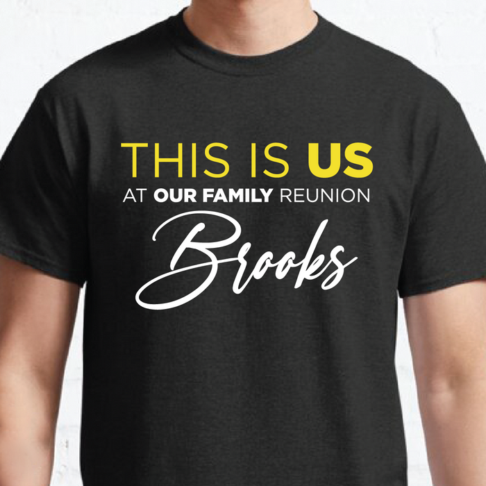 P4 - This Is Us - Family Reunion Design