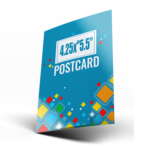 4.25x"5.5" Postcards (Chicago Local Pickup Available)