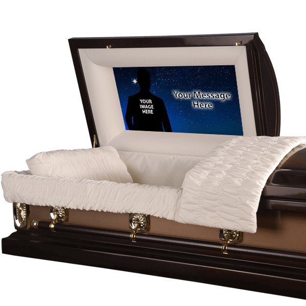 404CP Casket Panel