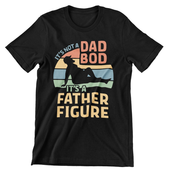 FD58 Dad Bod T-Shirt