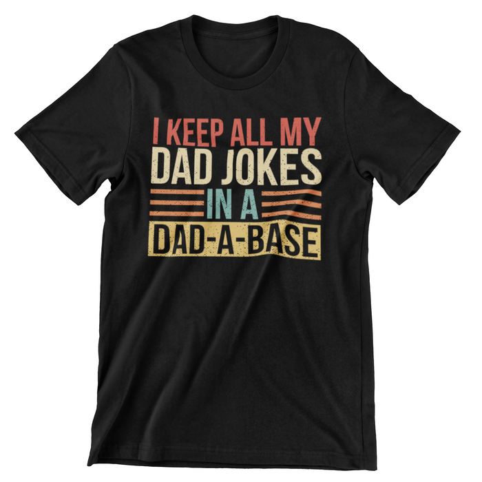 FD67 Dad O Base T-Shirt