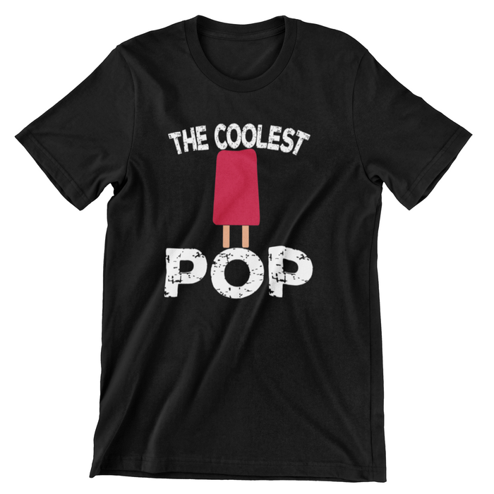 FD72 Coolest Pop T-Shirt