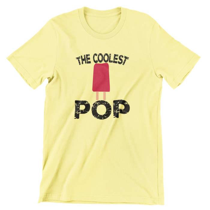 FD72 Coolest Pop v2 T-Shirt