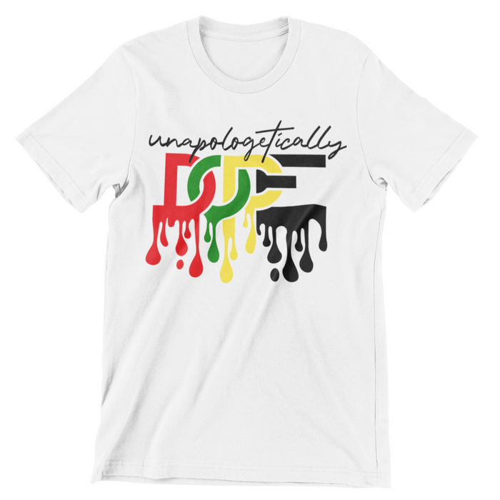 JT44 UNAPOLOGETICALLY DOPE JuneTeenth