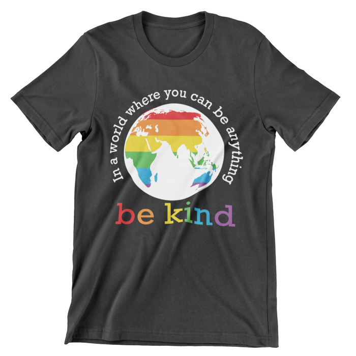 LG16 Be Kind T-Shirt