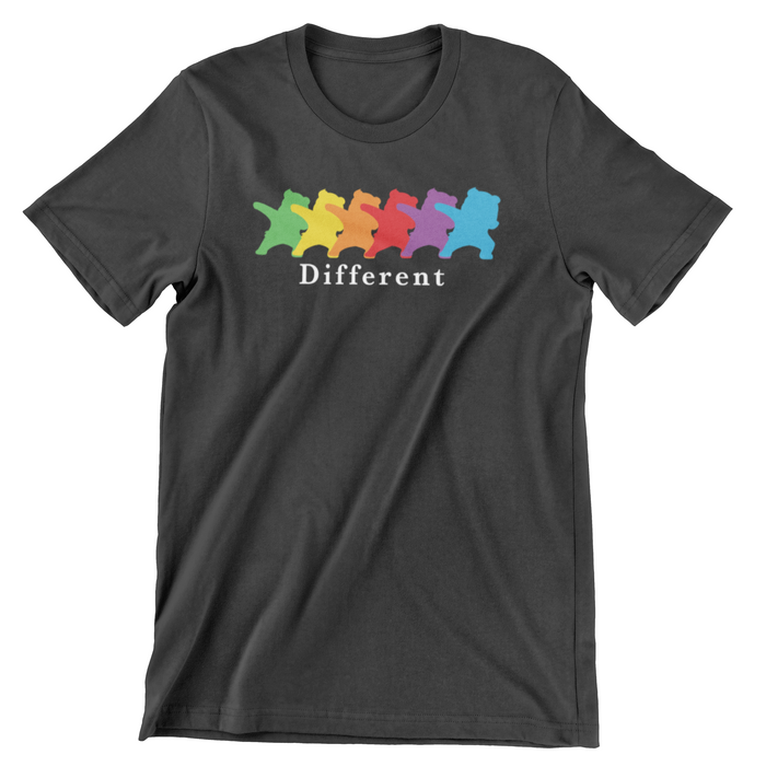 LG21 Dare to be different v1 T-Shirt