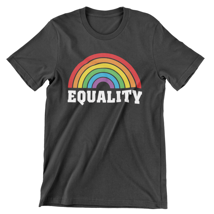 LG25 Equality T-Shirt