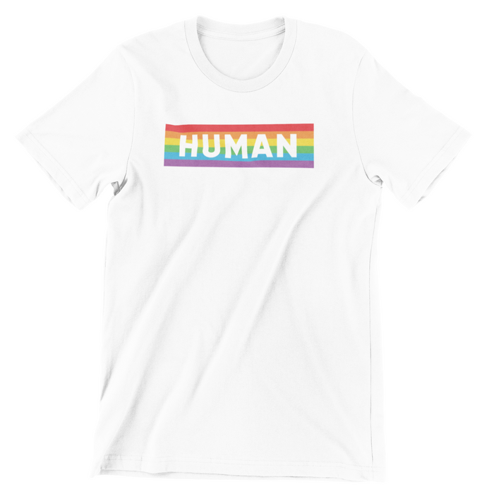 LG32 Human T-Shirt
