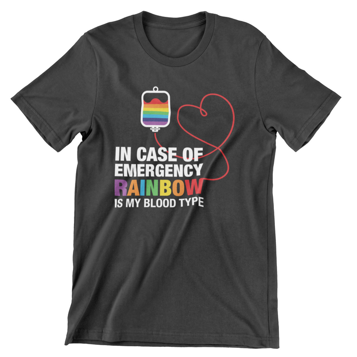 LG39 In case of Emergency T-Shirt