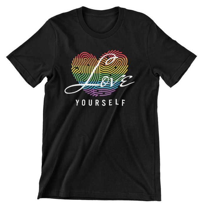 LG53 Love Yourself T-Shirt