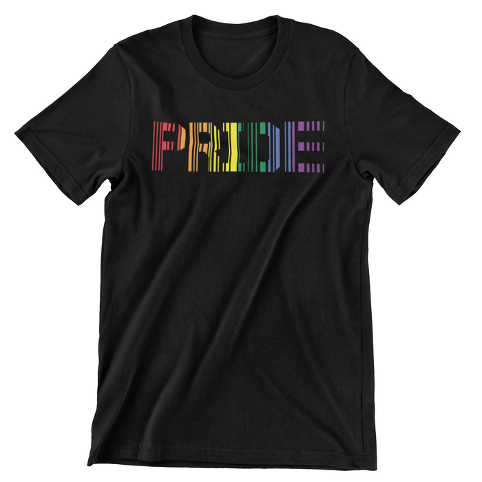 LG57 Pride 2 T-Shirt