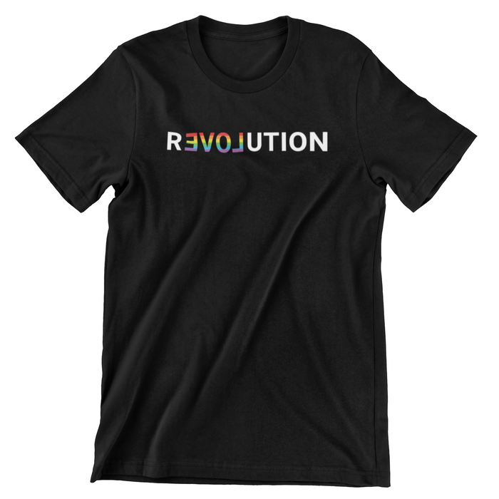 LG64 Revolution T-Shirt