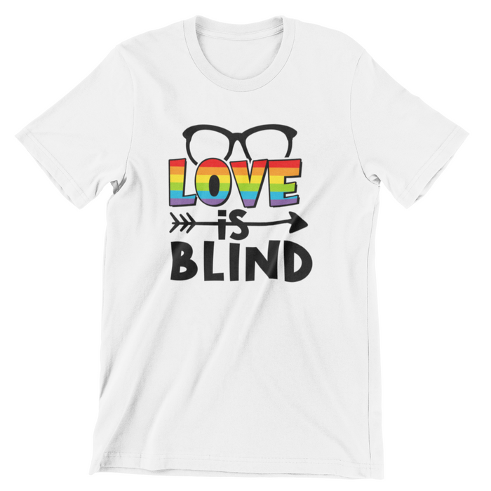 LG75 Love Blinds T-Shirt