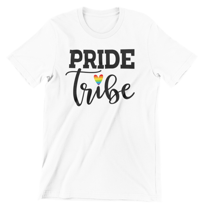 LG82 Pride Tribe T-Shirt