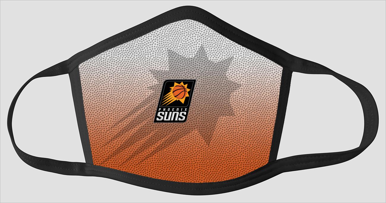 Magnificent Phoenix Suns Wallpapers - Face Mask