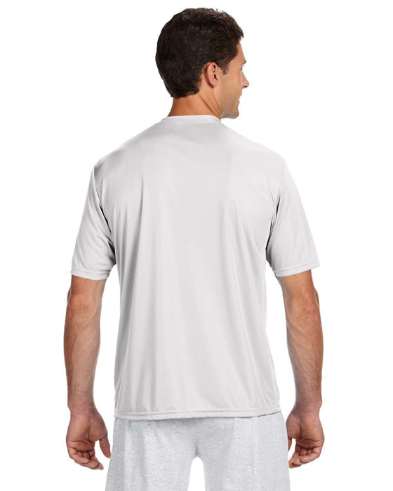 Men Unisex Graphic Tee Shirt