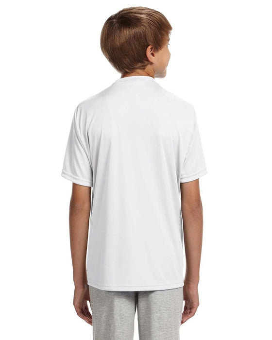 Youth 3D All-Over Shirt