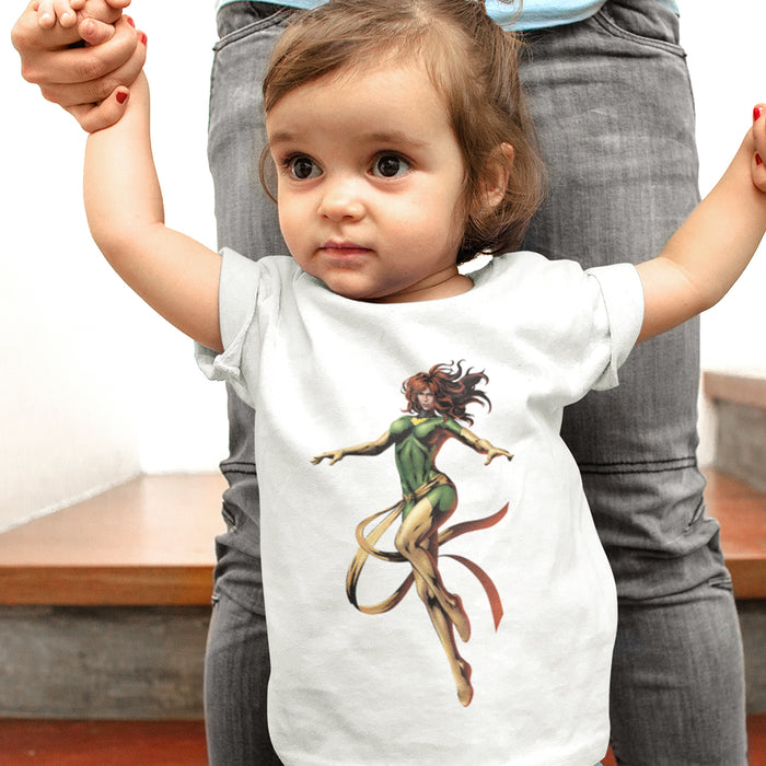 Toddler Graphic Tee Shirt